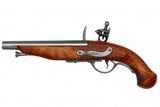 Pistola Pirata Francesa S.XVII