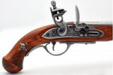 Pistola Pirata Francesa S.XVII