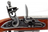 Pistola Pirata Francesa S.XVII