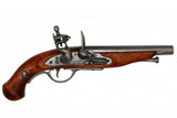 Pistola Pirata Francesa S.XVII