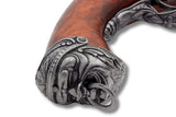PISTOLA ITALIANA s. XVIII  01