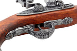PISTOLA ITALIANA s. XVIII  01