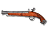 PISTOLA ITALIANA s. XVIII  01