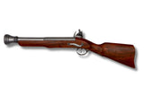 TRABUCO PIRATA, SIGLO XVIII