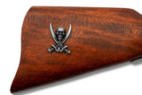 TRABUCO PIRATA, SIGLO XVIII