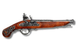 PISTOLA INGLESA s. XVIII  03