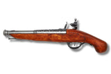 PISTOLA INGLESA s. XVIII  03