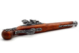 PISTOLA INGLESA s. XVIII  03