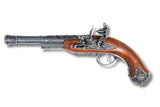 PISTOLA INDIA PARA ZURDO  1