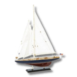 SHAMROCK V 52.5x38.5x5.5