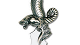 DAGA MERLIN PLATA
