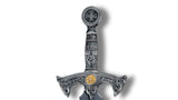 DAGA TEMPLARIA