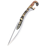 ESPADA ALEJANDRO MAGNO LIMITADA