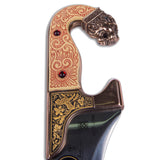 ESPADA ALEJANDRO MAGNO LIMITADA