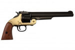 REVOLVER SMITH & WESSON 01