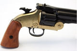 REVOLVER SMITH & WESSON 01