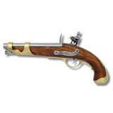 PISTOLA DE CABALLERÍA FRANCESA  1800