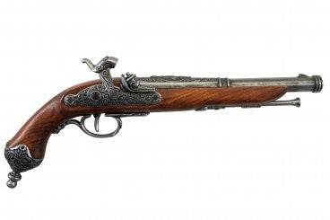 Pistola Italiana (Brescia), 1825