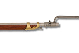 FUSIL FRANCÉS CON BAYONETA  1806