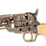 Revólver Navy de la Guerra de Secesión, USA 1851 Ref. 1040/B