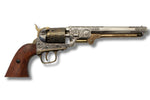 REVOLVER NAVY USA  S. COLT 01