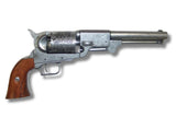 REVOLVER DRAGOON