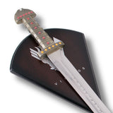 REPRODUCCIÓN ESPADA VIKINGA 10618
