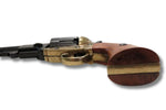 REVOLVER NAVY USA  S. COLT 03