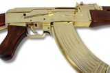 FUSIL DE ASALTO AK47 LATON 1086L