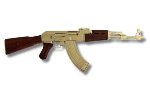 FUSIL DE ASALTO AK47 LATON 1086L