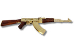 FUSIL DE ASALTO AK47 LATON 1086L