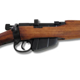 FUSIL SMLE III, GRAN BRETAÑA 1907( 1 Y 2 GUERRA MUNDIAL )