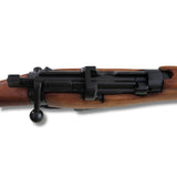 FUSIL SMLE III, GRAN BRETAÑA 1907( 1 Y 2 GUERRA MUNDIAL )