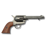 REVÓLVER CAL.45 PEACEMAKER 5, USA 1873