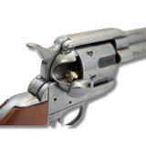 REVÓLVER CAL.45 PEACEMAKER 5, USA 1873
