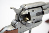 REVÓLVER CAL.45 PEACEMAKER 5", USA 1873