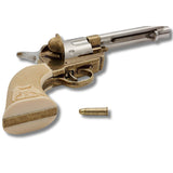 REVOLVER CALIBRE .45  PEACEMAKER 5 1/2
