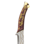 ESPADA HADHAFANG DE ARWEN, REPLICA NO OFICIAL 11220