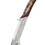 ESPADA HADHAFANG DE ARWEN, REPLICA NO OFICIAL 11220