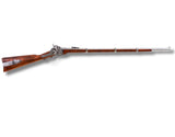 RIFLE MILITAR SHARPS, USA 1859