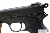 PISTOLA BROWNING HP O GP35, BÉLGICA 1935 (2 GUERRA MUNDIAL)