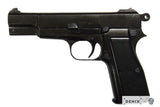 PISTOLA BROWNING HP O GP35, BÉLGICA 1935 (2 GUERRA MUNDIAL)