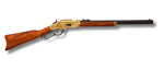 RIFLE WINCHESTER  CALB. 44-40  1873