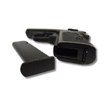 PISTOLA SEMIAUTOMATICA, ALEMANIA 1929 (2 GUERRA MUNDIAL)