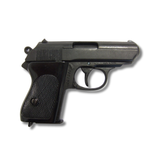 PISTOLA SEMIAUTOMATICA, ALEMANIA 1929 (2 GUERRA MUNDIAL)
