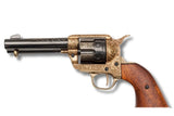 REVOLVER CALIBRE 45 FABRICADO POR S. COLT, 1886