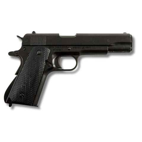 PISTOLA AUTOMATICA C.45 M1911A1 USA 1911 DH312