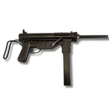 Ametralladora M3 calibre .45 Grease Gun USA 1942 (2GM)