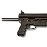 Ametralladora M3 calibre .45 Grease Gun USA 1942 (2GM)