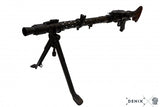 AMETRALLADORA MG 34, ALEMANIA 1934 (2GM)